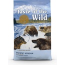 Taste of the Wild Pacific Stream Canine 12,2 kg