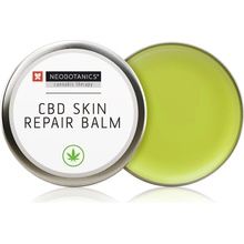 Neobotanics Dermo CBD Skin Repair Balm prírodný balzam pre ekzematickú pokožku 30 ml