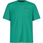 Maloja Мъжка тениска Maloja MaligneM. T-shirt - Polar Light (216-5851-0811)