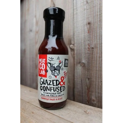 Angus & Oink Glazed & Confused 300 ml