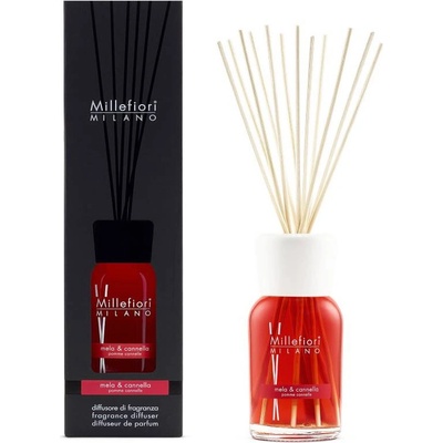 Millefiori Milano Mela & Cannella 250 ml – Zboží Dáma
