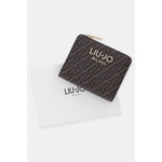 LIU JO портфейл дамски от имитация на кожа (AF6193.E1137)