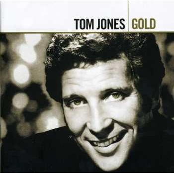 Jones Tom - Gold - 2CD