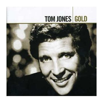 Jones Tom - Gold - 2CD