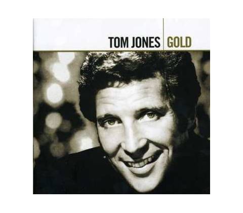 Jones Tom - Gold - 2CD