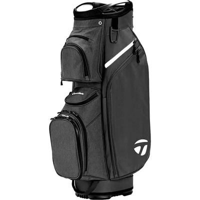 TaylorMade Lite cart bag – Zboží Mobilmania