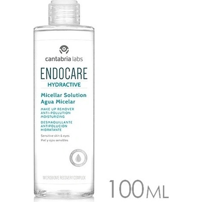 IFC Endocare Hydractive micelárna voda 100 ml