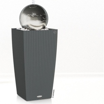 Ella Doris Bloomingoton 115 Black gray