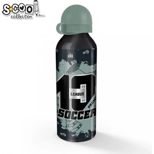 S. COOL Бутилка за вода s-cool soccer 500 мл