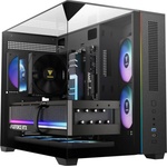 GAMDIAS Atlas M3M black