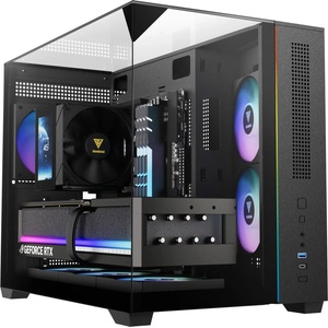 GAMDIAS Atlas M3M black