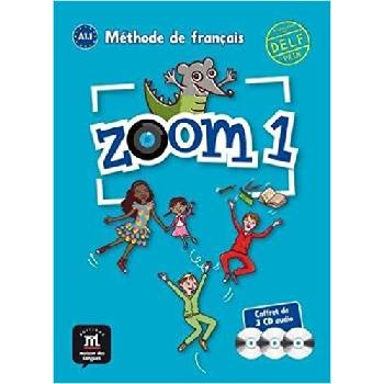 Zoom 1 – 3CD