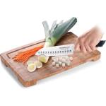 Tescoma Кухненски нож Tescoma Azza Santoku, 14 cm