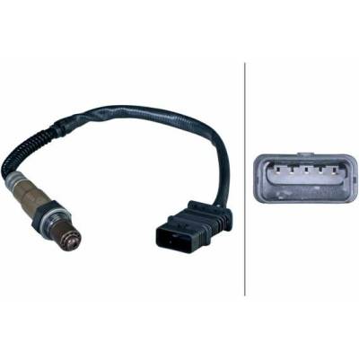 Lambda sonda HELLA 6PA 358 243-221