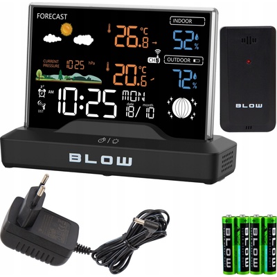Blow WS104