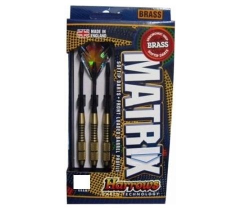 Harrows Matrix 14gK