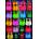 Anatolian - Puzzle Colored Of Music - 500 piese