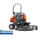 Husqvarna P 525 D