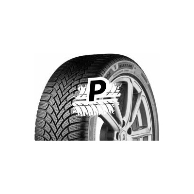 Bridgestone Blizzak 6 195/55 R16 91H