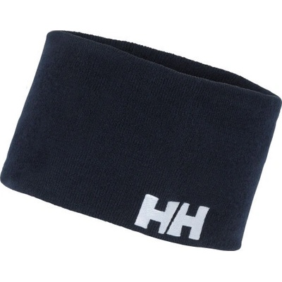 Helly Hansen TEAM Headband tmavě modrá