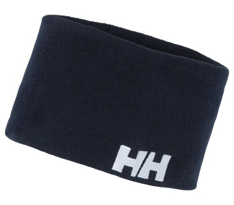 Helly Hansen TEAM Headband tmavě modrá