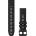 Garmin QuickFit® 22 Black силиконова каишка (Fenix 7 Pro) 010-13280-00 (010-13280-00)