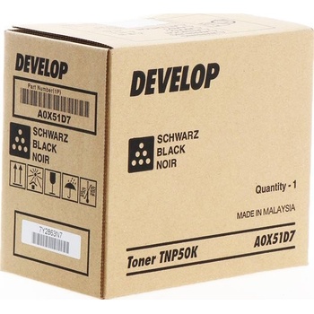 Develop A0X51D7, TNP-50K - originálny