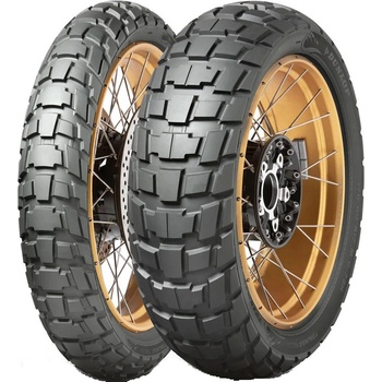 Image 1 of Dunlop Trailmax Raid 150/70 R17 69T