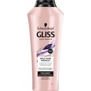 Schwarzkopf Gliss Kur Split Ends Miracle šampón 400 ml