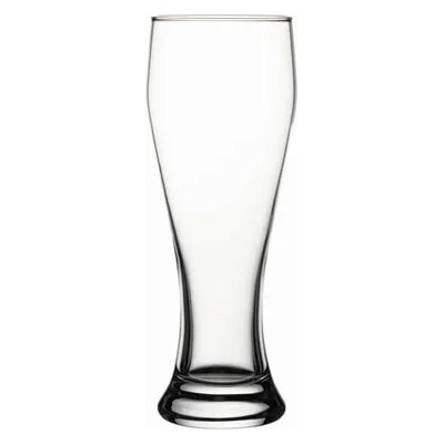 Paşabahçe Вайсенбиър Чаши За Бира 415ml 6бр (42116)