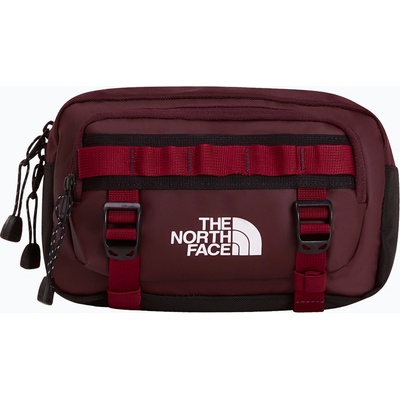 The North Face Base Camp Lumbar deep burgundy/t