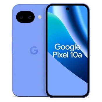 Google Pixel 10a 5G 256GB 8GB RAM Dual