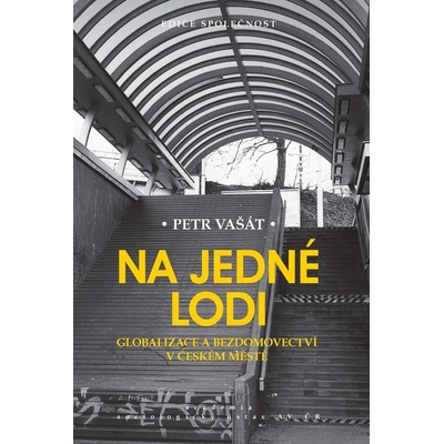 Na jedné lodi