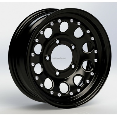 Dotz MODULAR Beadlock 7x17 5x120 ET35
