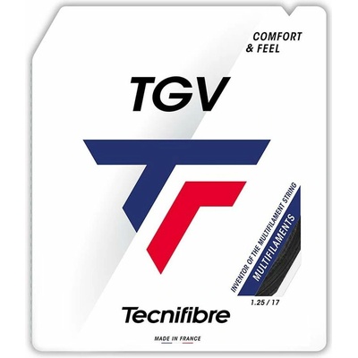 Tecnifibre TGV 12m 1,35mm
