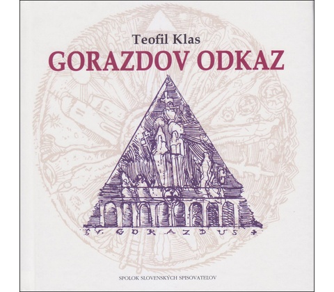 Gorazdov odkaz