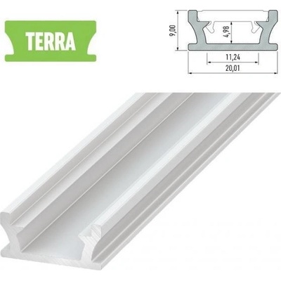 LEDLabs LMTR15 1 m
