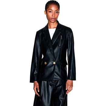 Armani exchange Сако Armani exchange XW001280_AF16106 blazer - Black (Black)