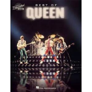 Best of Queen | Queen (ISBN: 9780634087943)