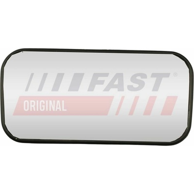 Sklo zrkadla, vonkajšie zrkadlo FAST FT88623