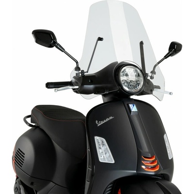 Puig GTS Touring 21769W číra