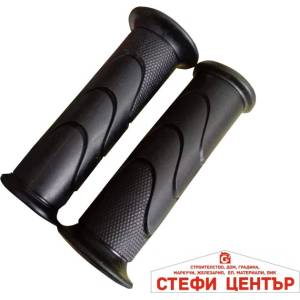 Paolo Гумени ръкохватки за мотоциклет xl20 (58232)