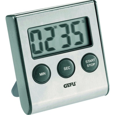 GEFU Digitální časovač CONTARE - 1 ks