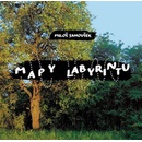JANOUSEK MILOS - MAPY LABYRITNU CD