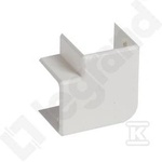 Legrand Angle channel coupling rod LN 60X20 330977 /10 pcs. /