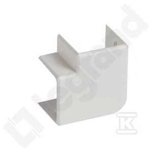 Legrand Angle channel coupling rod LN 60X20 330977 /10 pcs. /