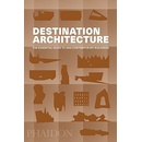 Destination Architecture