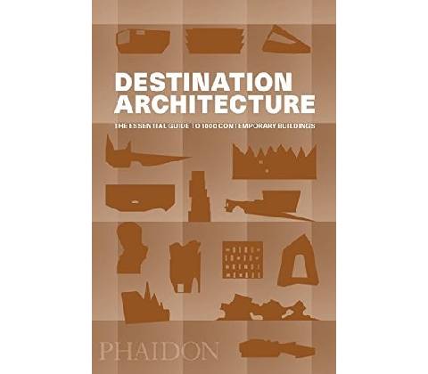Destination Architecture