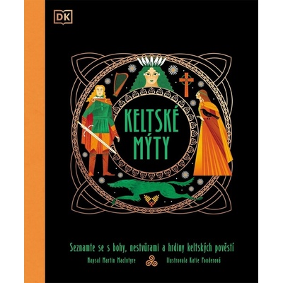 Keltské mýty