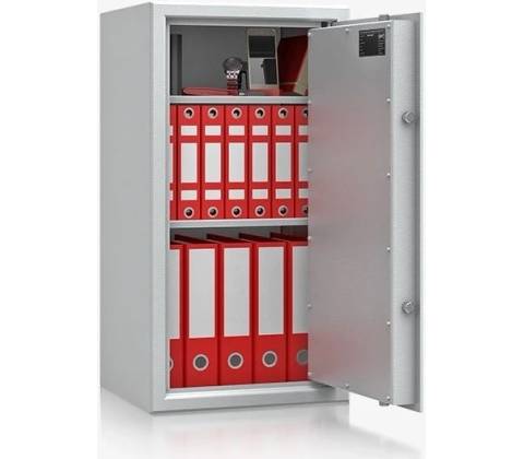 ISS Alsfeld 33205